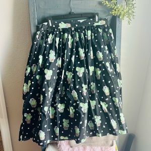 Hell Bunny skirt